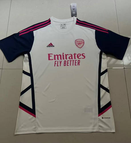 23/24 Arsenal Training Soccer Jerseys Soccer Jerseys