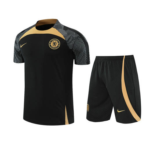 22/23 Chelsea Training Soccer Jerseys Soccer Jerseys