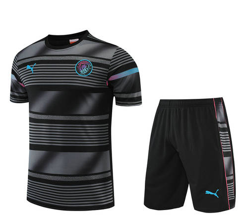 22/23 Manchester City Training Soccer Jerseys Soccer Jerseys