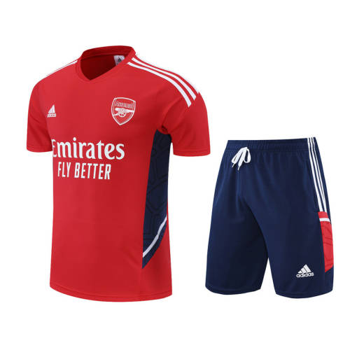 22/23 Arsenal Training Soccer Jerseys Soccer Jerseys