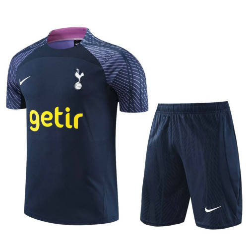 23/24 Tottenham Training Soccer Jerseys Soccer Jerseys