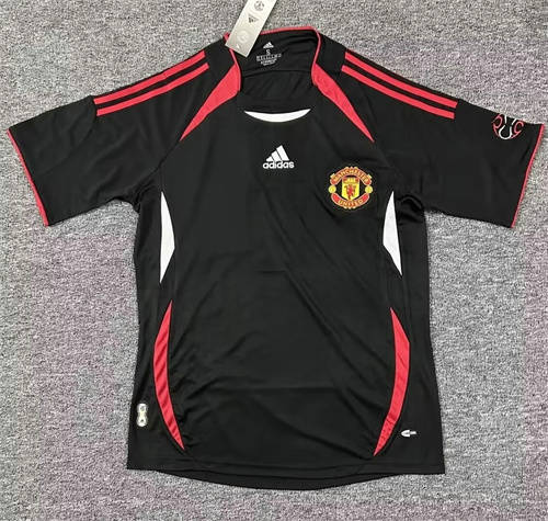 22/23 Manchester United Training Soccer Jerseys Soccer Jerseys