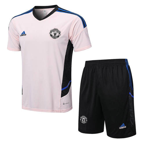 22/23 Manchester United Training Soccer Jerseys Soccer Jerseys