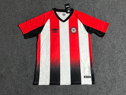 23/24 Brentford Home Soccer Jerseys Soccer Jerseys