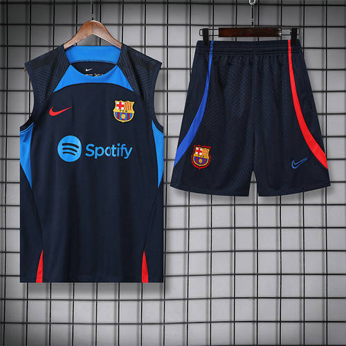 22/23 Barcelona Vest