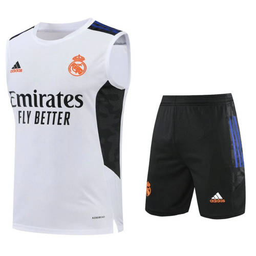 22/23 Real Madrid Vest