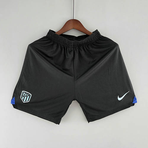 2022 Atlético Madrid Away Shorts