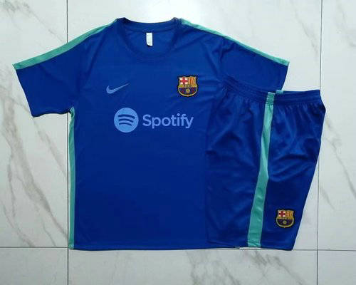 23/24 Barcelona Training Soccer Jerseys