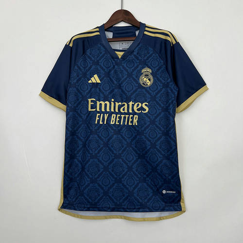 23/24 Real Madrid Special Soccer Jerseys