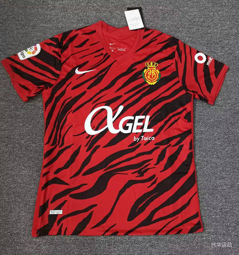 2023 Mallorca Home Soccer Jerseys