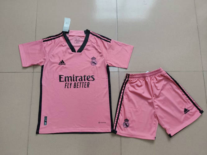 23/24 Real Madrid Away Soccer Jerseys