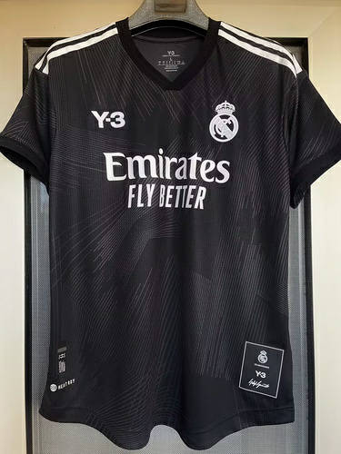 23/24 Real Madrid Special Soccer Jerseys