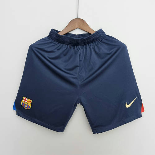 22/23 Barcelona Home Shorts Soccer S-XXL