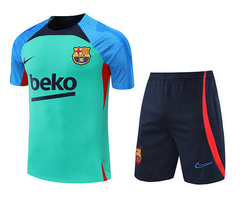 22/23 Barcelona Training Soccer Jerseys