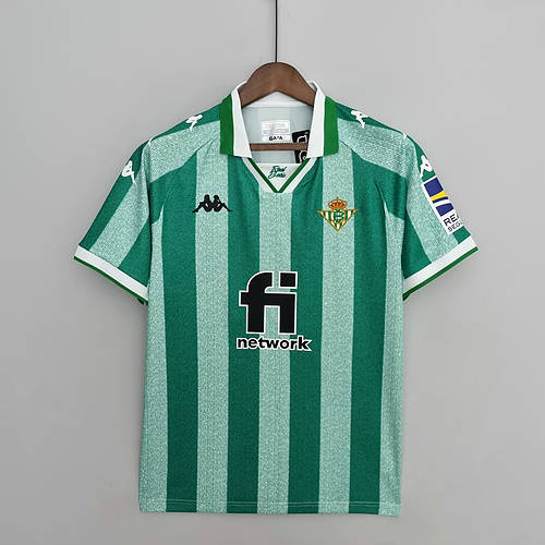 22/23 Real Betis Special Soccer Jerseys