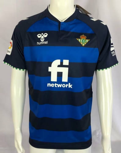 22/23 Real Betis Soccer Jerseys