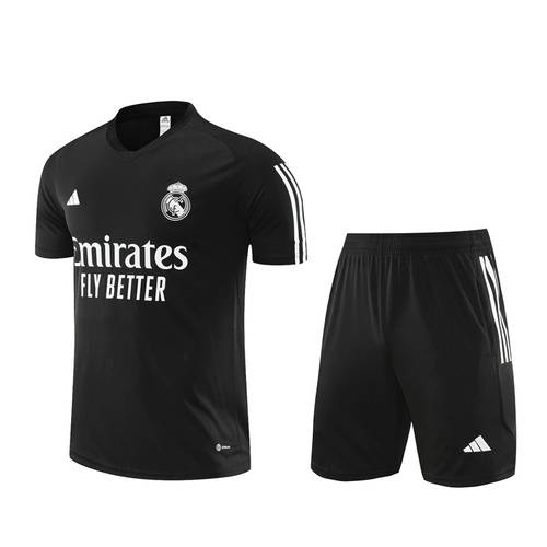 23/24 Real Madrid Training Soccer Jerseys