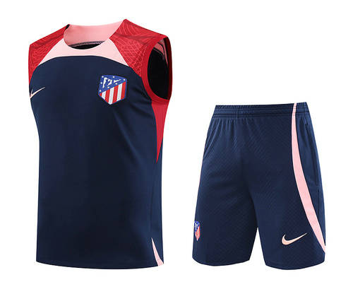 23/24 Atletico Madrid Vest