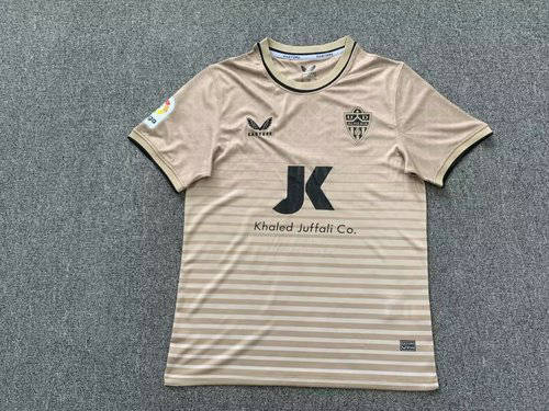 22/23 UD Almería Away Soccer Jerseys