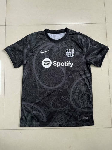 23/24 Barcelona Souvenir Soccer Jerseys