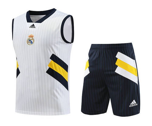 23/24 Real Madrid Vest