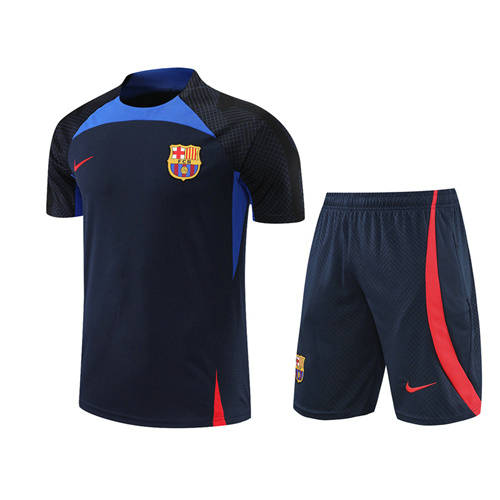 22/23 Barcelona Training Soccer Jerseys