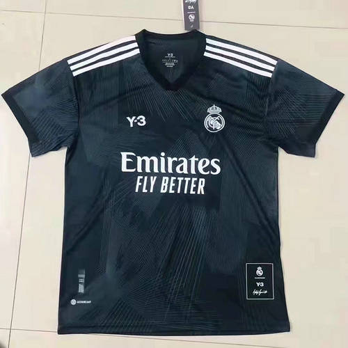 22/23 Real Madrid Special Soccer Jerseys