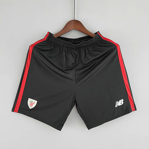 22/23 Athletic Bilbao Away Shorts