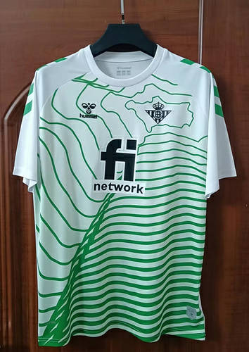 22/23 Real Betis Training Soccer Jerseys