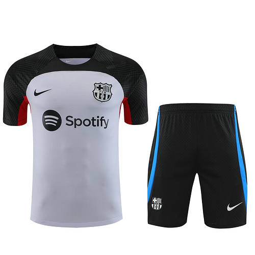 23/24 Barcelona Training Soccer Jerseys