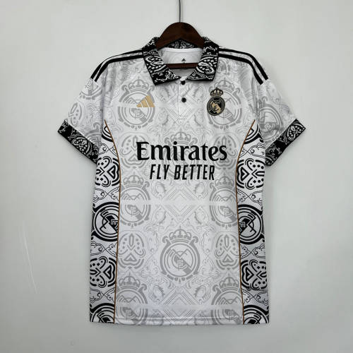 23/24 Real Madrid Special Soccer Jerseys S-4xl