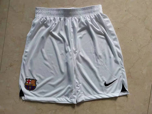 22/23 Barcelona Away Shorts