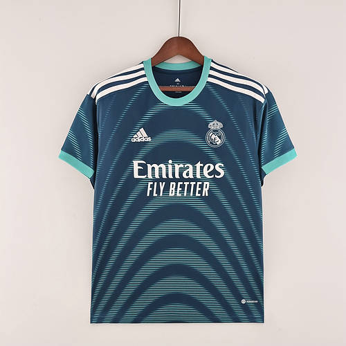 22/23 Real Madrid Special Soccer Jerseys