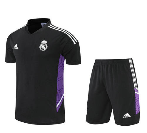 22/23 Real Madrid Training Soccer Jerseys