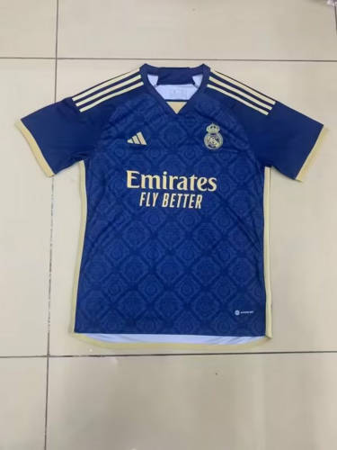 23/24 Real Madrid Special Soccer Jerseys