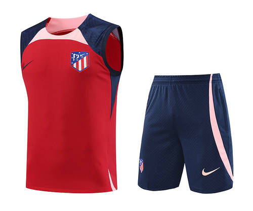 23/24 Atletico Madrid Vest