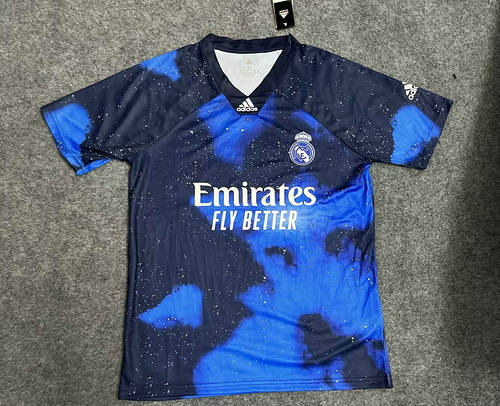 23/24 Real Madrid Special Soccer Jerseys