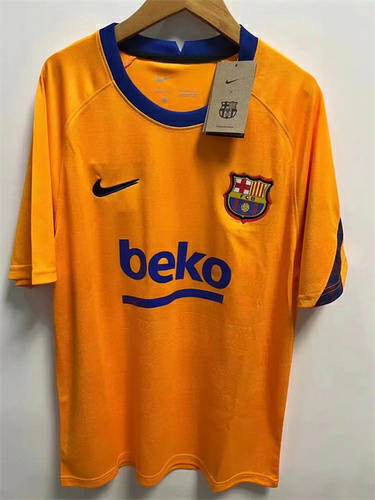 22/23 Barcelona Training Soccer Jerseys