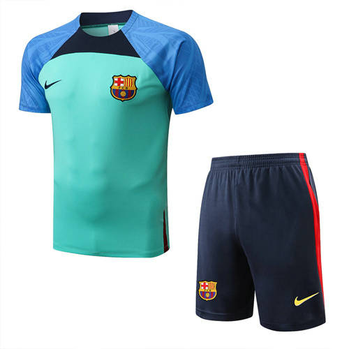 22/23 Barcelona Training Soccer Jerseys