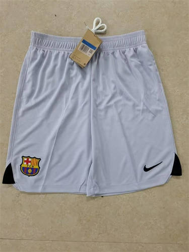 22/23 Barcelona Third Shorts