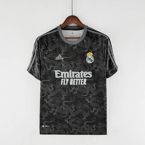 22/23 Real Madrid Special Soccer Jerseys