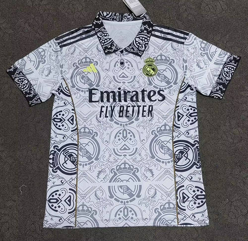 23/24 Real Madrid Special Soccer Jerseys