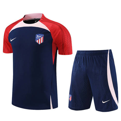 23/24 Atletico Madrid Training Soccer Jerseys