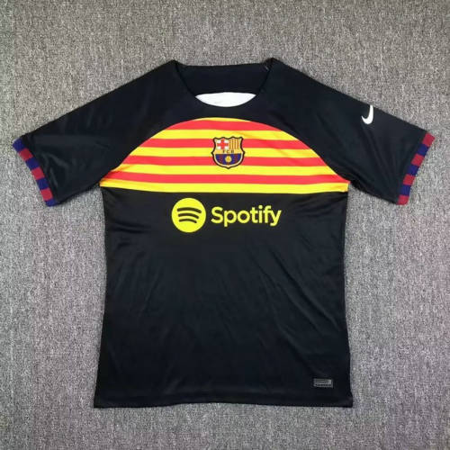 23/24 Barcelona Training Soccer Jerseys