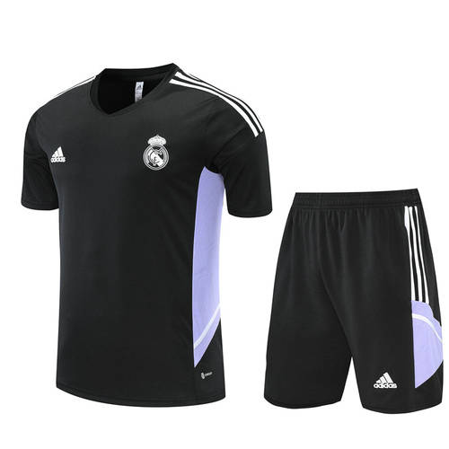 22/23 Real Madrid Training Soccer Jerseys