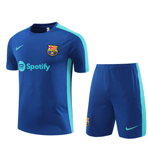 23/24 Barcelona Training Soccer Jerseys