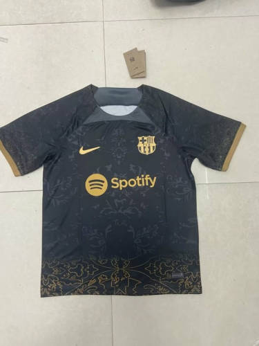 23/24 Barcelona Special Soccer Jerseys