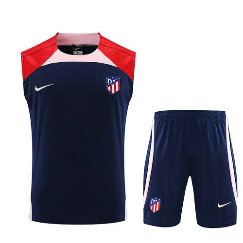 23/24 Atletico Madrid Vest