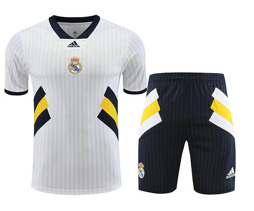 23/24 Real Madrid Training Soccer Jerseys S-4xl