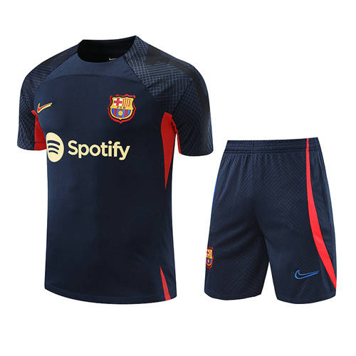 22/23 Barcelona Training Soccer Jerseys